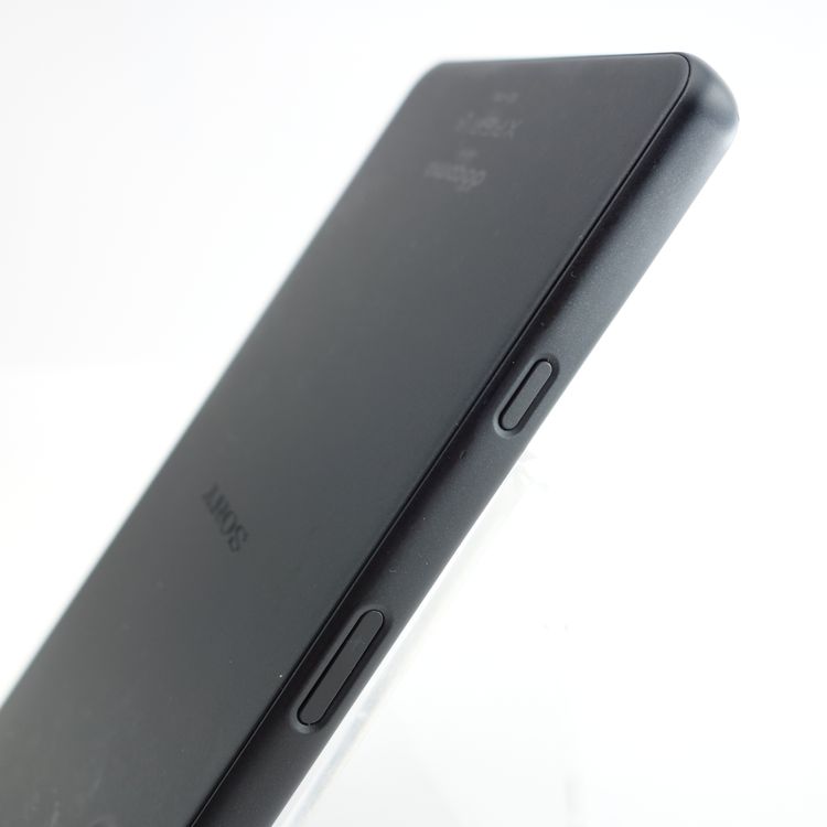 SIMե꡼Xperia Ace II SO-41B ֥å ¡ docomo