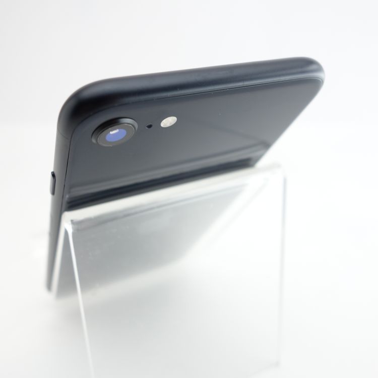 SIMե꡼iPhoneSE3 64GB ߥåɥʥ 100 ݾ