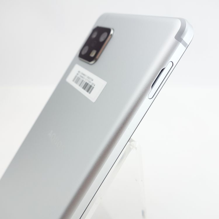 ��SIM�ե꡼��AQUOS sense4 SH-M15 ����С� ������SIM�ե꡼