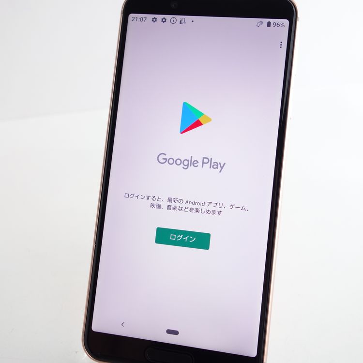 ��SIM�ե꡼��AQUOS sense3 SH-02M �饤�ȥ��åѡ� docomo��