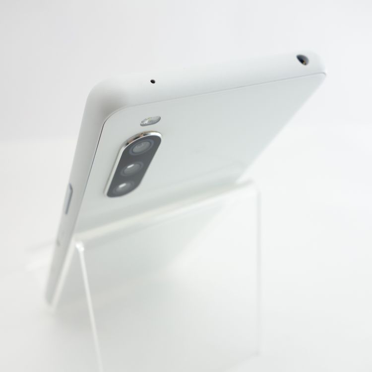 SIMե꡼Xperia 10 III SOG04 ۥ磻 au ¡