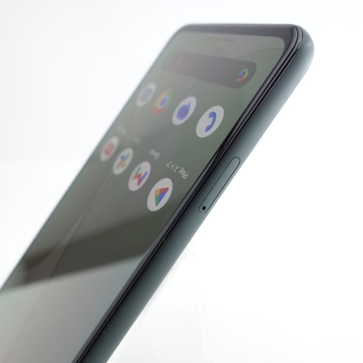 ��SIM�ե꡼��Google Pixel 5a �⥹�ȥ꡼�֥�å� Softbank�� ������