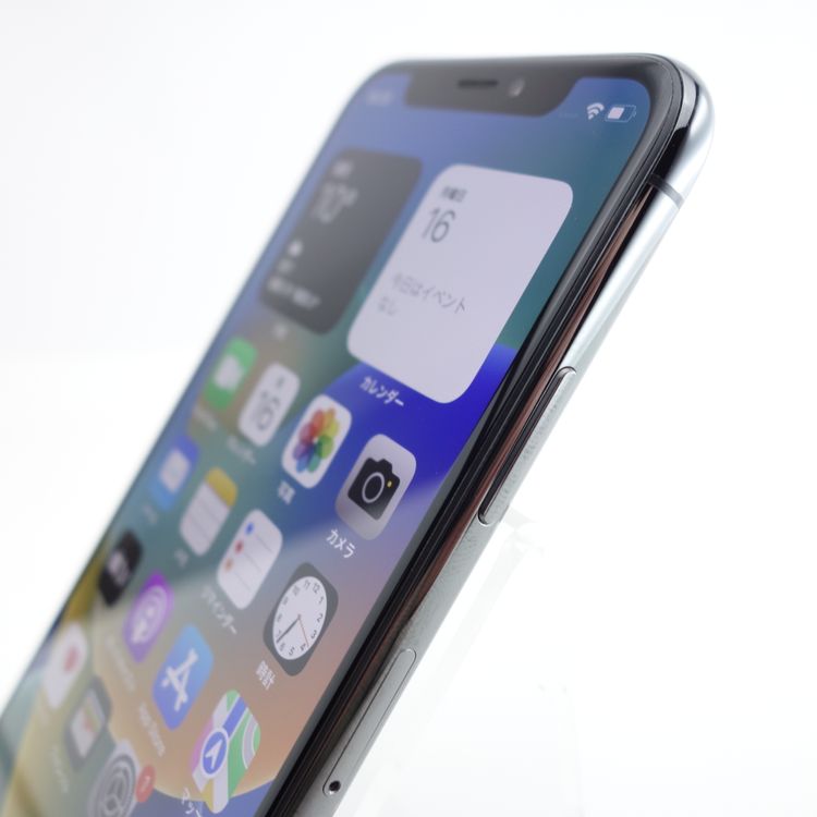 ��SIM�ե꡼��iPhoneX 256GB ���ڡ������쥤 ����86�� �������¡�