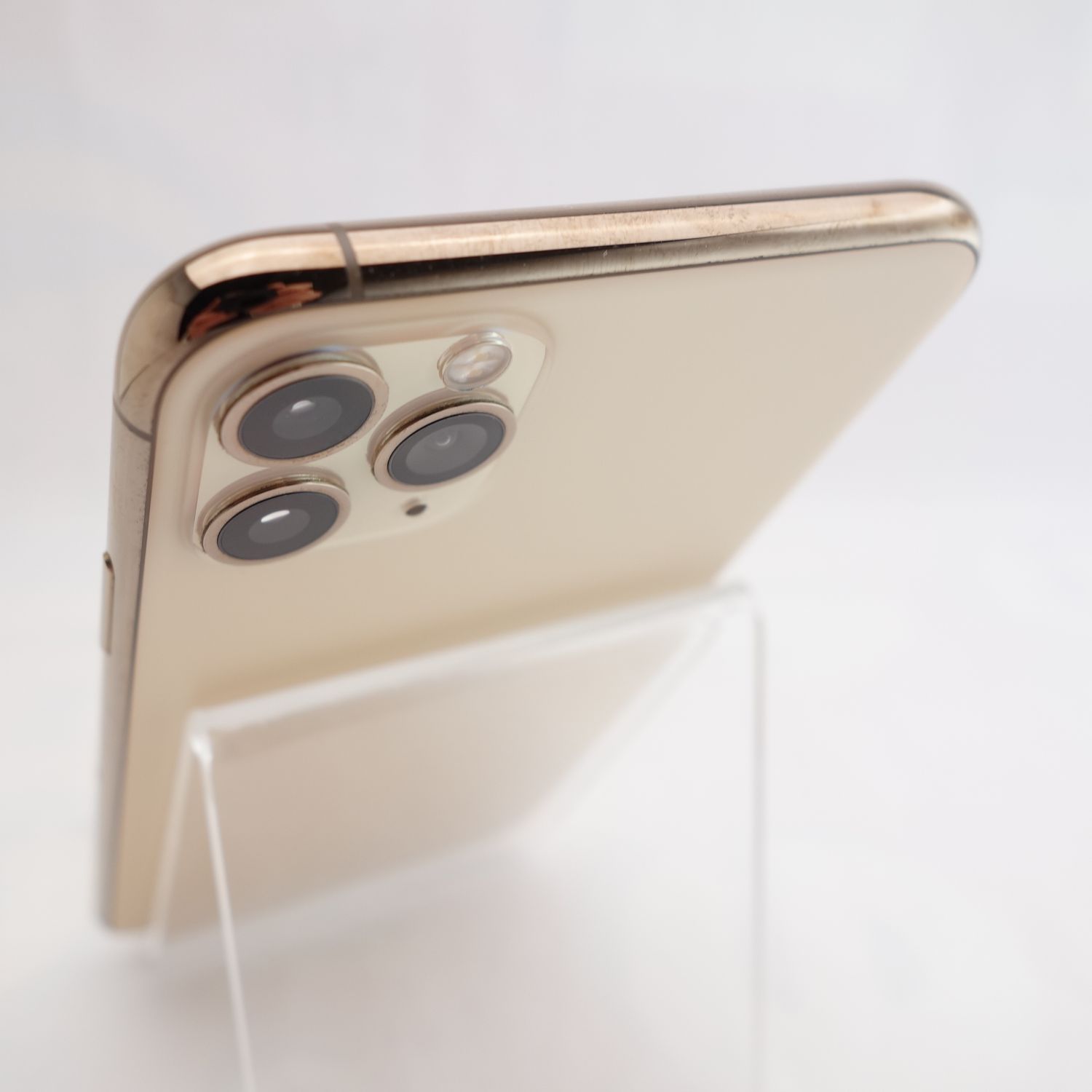 ムスビー｜【SIMフリー】iPhone11ProMax 64GB ゴールド 電池84％ 利用 