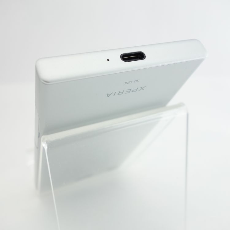 SIMե꡼Xperia XZ1 Compact SO-02K ۥ磻ȥС ¡