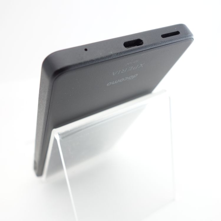 ��SIM�ե꡼��Xperia Ace III SO-53C �֥�å� �������¡� docomo��