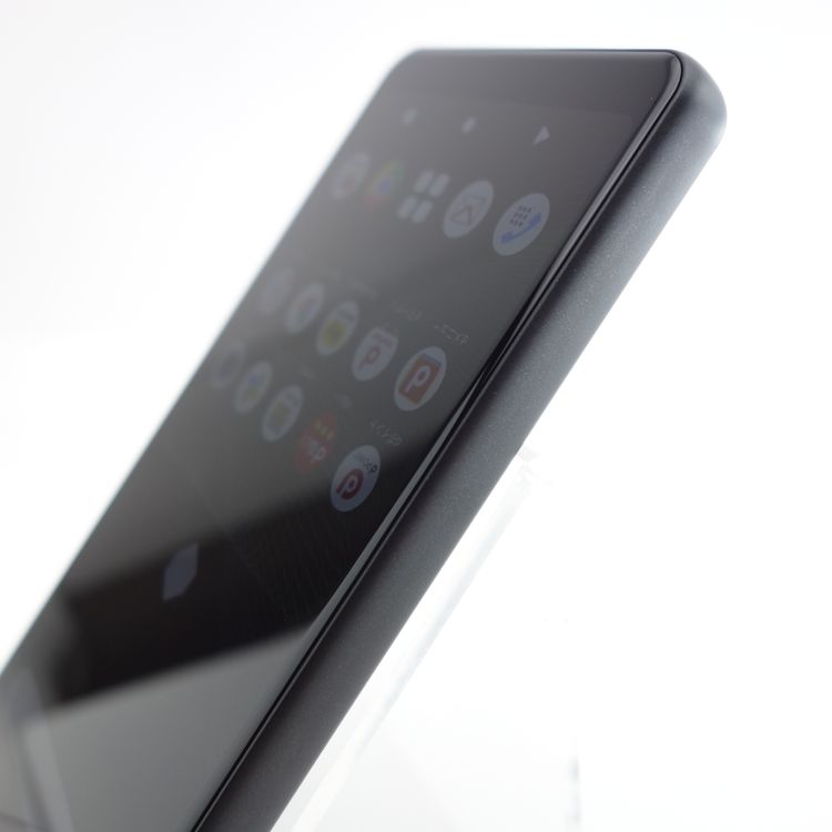 SIMե꡼Xperia Ace II SO-41B ֥å ¡ docomo