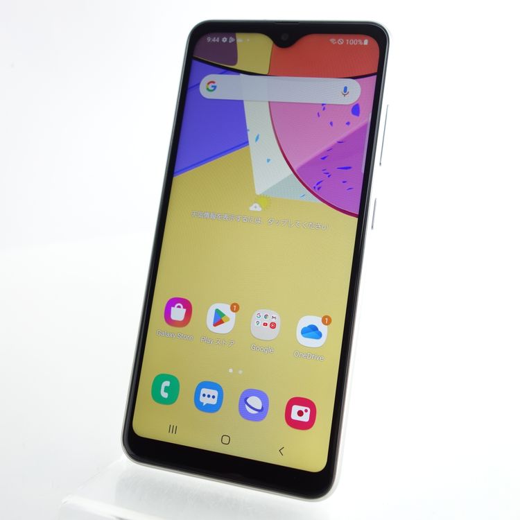 SIMե꡼Galaxy A21 ץ SCV49 ۥ磻 ¡