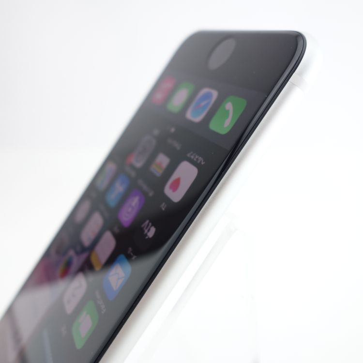 ��SIM�ե꡼��iPhoneSE2 128GB �ۥ磻�� ����95�� �������¡�