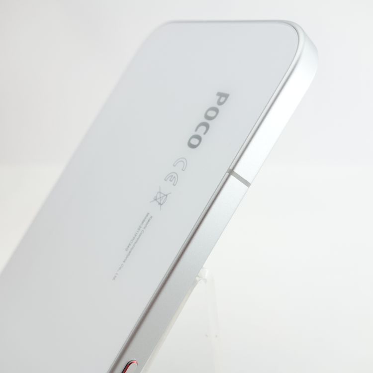 ��SIM�ե꡼��Xiaomi POCO X8 Pro 256GB 2511FPC34G �ۥ磻��