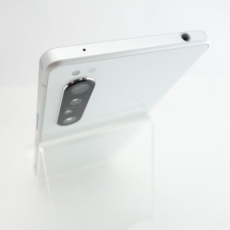 ��SIM�ե꡼��Xperia 1 II SOG01 �ۥ磻�� �������¡� au��