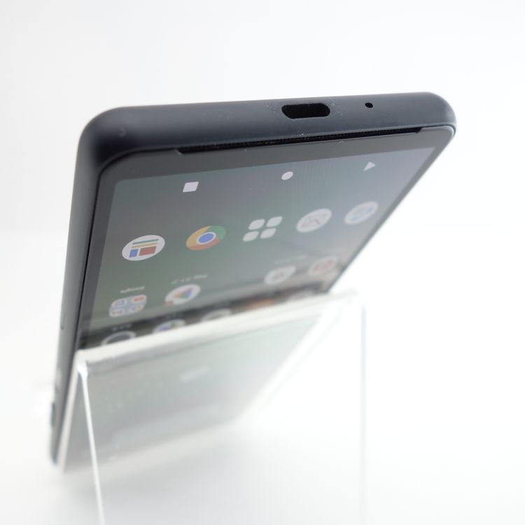 SIMե꡼Xperia 10 III SO-52B ֥å ¡ docomo