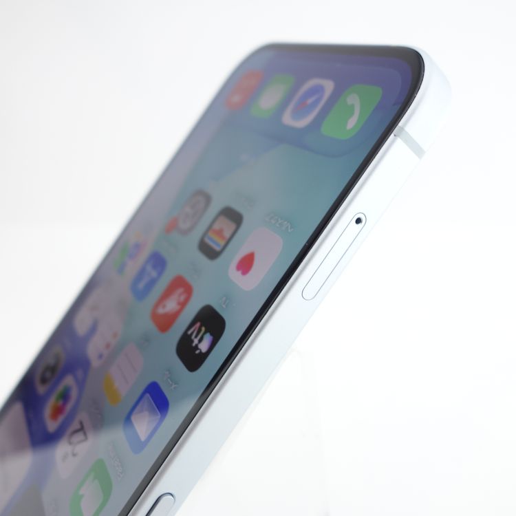 ��SIM�ե꡼��iPhone15 128GB �֥롼 ����92% �������¡�