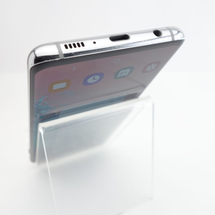 SIMե꡼Galaxy S10 SC-03L ץꥺۥ磻 ¡
