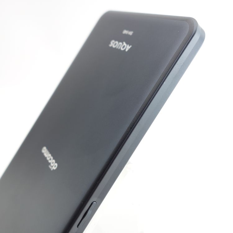 ��SIM�ե꡼��AQUOS sense6 SH-54B �֥�å� �������¡� docomo��