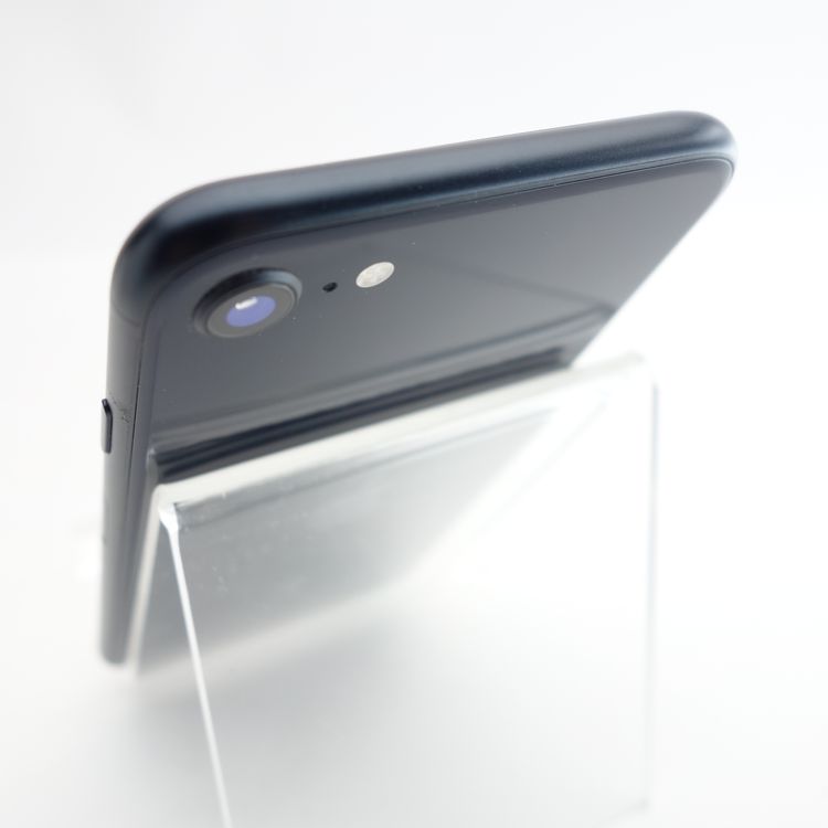 ��SIM�ե꡼��iPhoneSE3 128GB �ߥåɥʥ��� ����85�� �������¡�