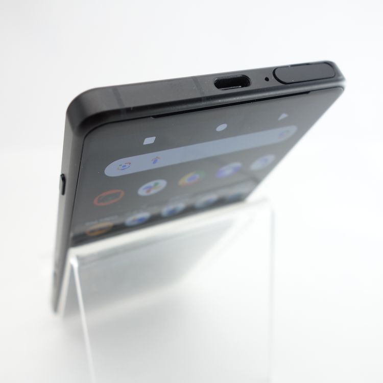 ��SIM�ե꡼��Xperia 5 IV A204SO �֥�å� �������¡� Softbank��