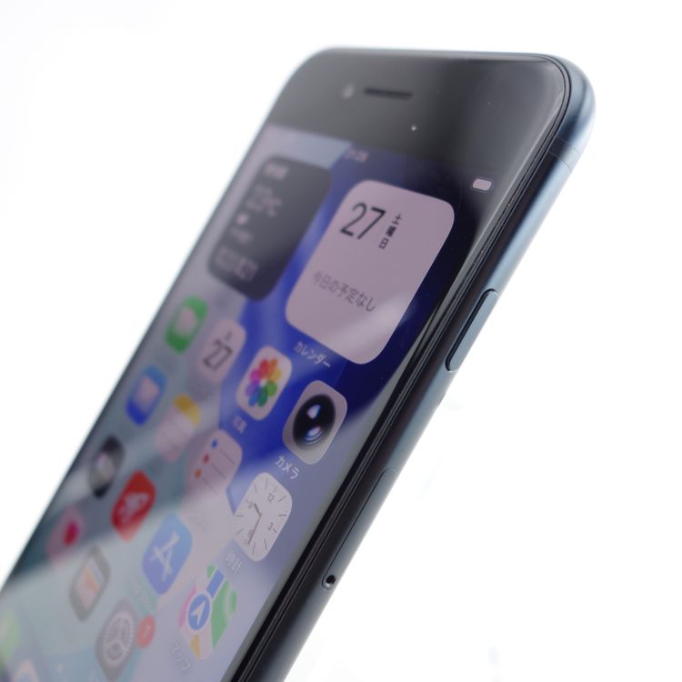 ��SIM�ե꡼��iPhoneSE3 64GB �ߥåɥʥ��� ����98�� �������¡�