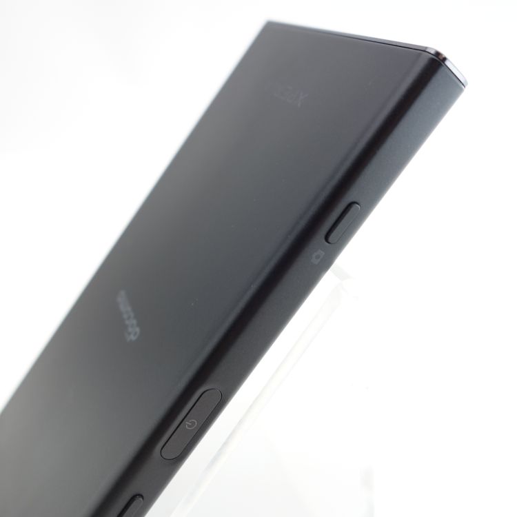 ��SIM�ե꡼��Xperia XZ1 Compact SO-02K �֥�å� �������¡� �ɥ�����