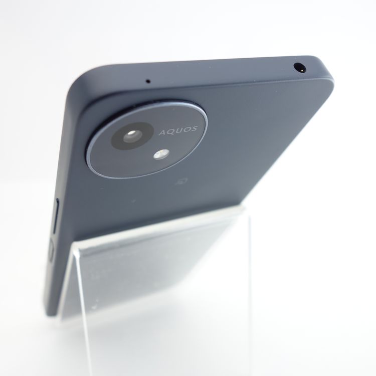SIMե꡼AQUOS wish4 SH-52E ֥å ¡ docomo