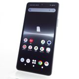 SIMե꡼Xperia Ace III SO-53C ֥å ¡ docomo
