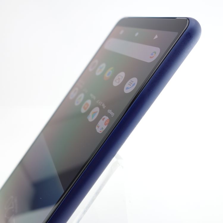 SIMե꡼Xperia 10 II SO-41A ֥롼 ¡ docomo