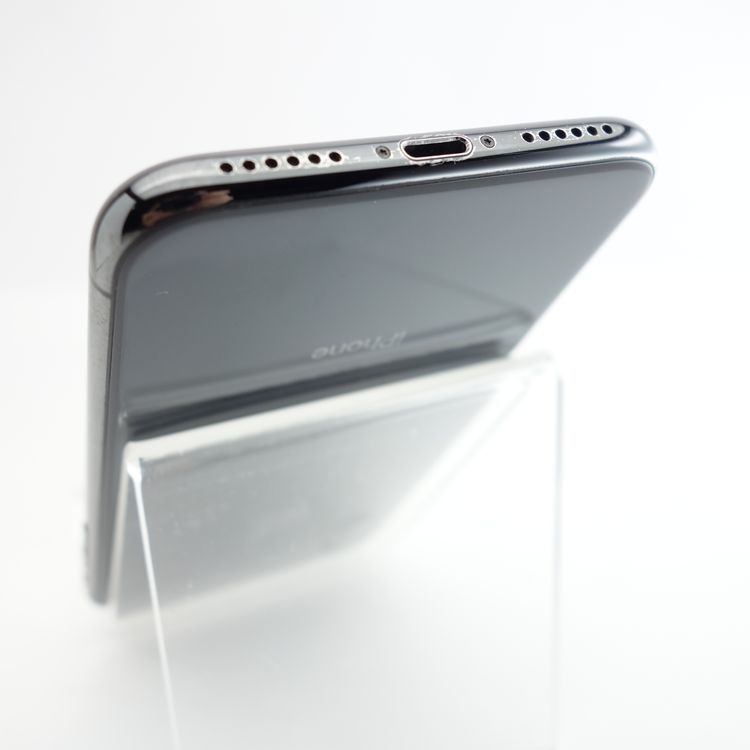 SIMե꡼iPhoneX 256GB ڡ쥤 100 ¡