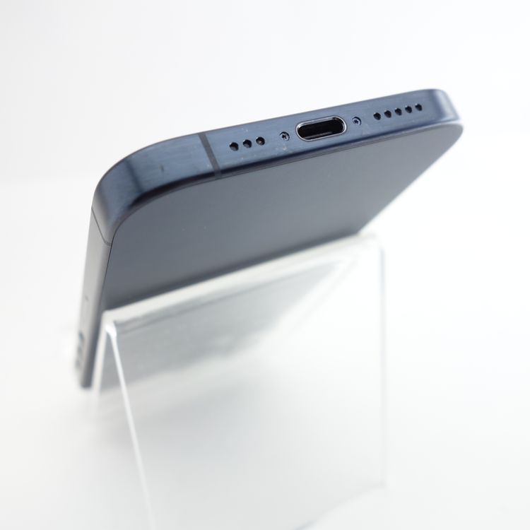 ��SIM�ե꡼��iPhone15 Pro 1TB �֥롼�����˥��� ����87�� Apple���ȥ���