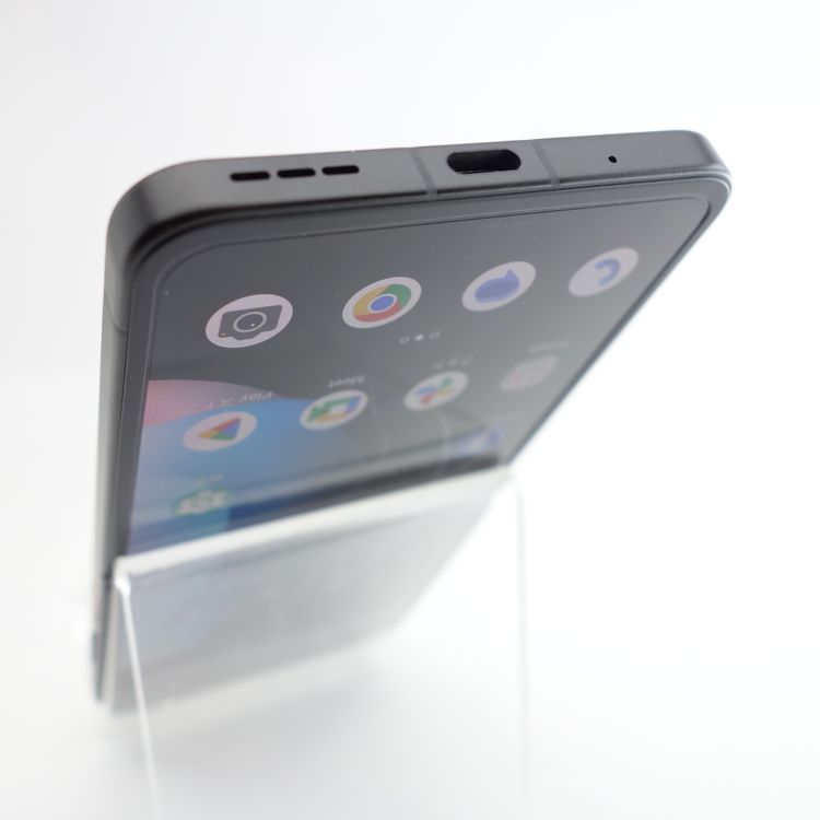 SIMե꡼nubia Flip 5G ֥å NX724J/A SIMե꡼