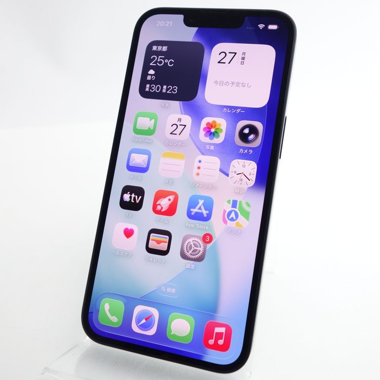 ��SIM�ե꡼��iPhone16e 128GB �֥�å� ����100�� �������¡�