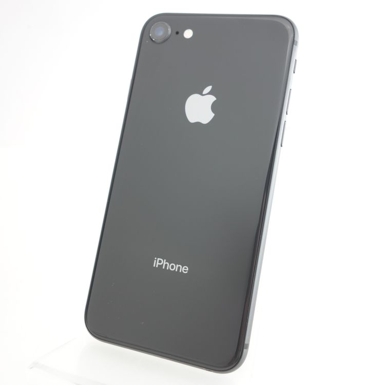 ��SIM�ե꡼��iPhone8 64GB ���ڡ������쥤 ����100�� �������¡�