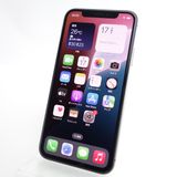 【SIMフリー】iPhoneXS 64GB スペースグレイ 電池96% 利用制限○