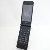 ��SIM�ե꡼��DIGNO��������4 A202KC �֥�å� Softbank�� �������¡�