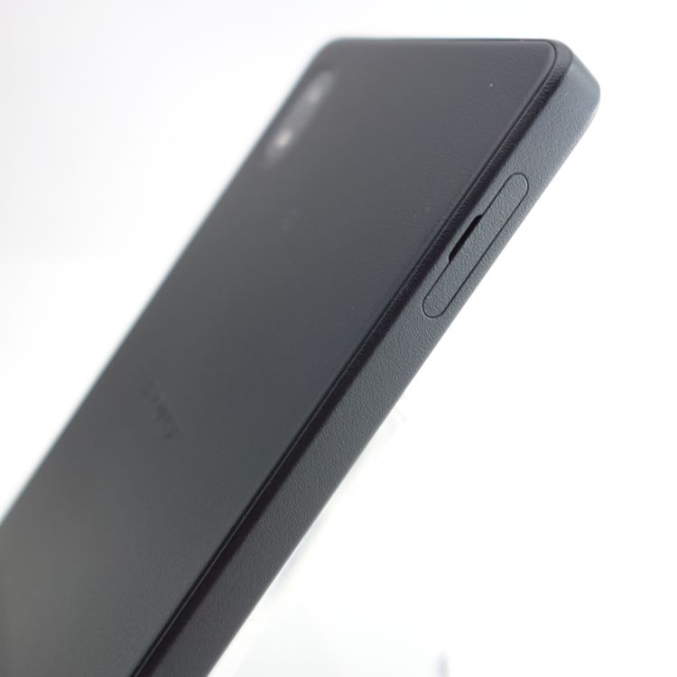 SIMե꡼Xperia Ace III SO-53C ֥å ¡ docomo
