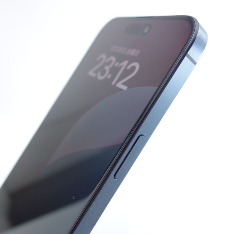 ��SIM�ե꡼��iPhone15 Pro Max 256GB �֥롼�����˥��� ����85��