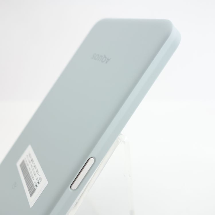 SIMե꡼AQUOS wish3 A302SH ꡼ ¡ Y!mobile