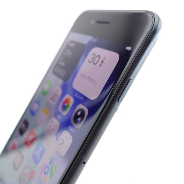 ��SIM�ե꡼��iPhoneSE3 64GB �ߥåɥʥ��� ����98�� �������¡�