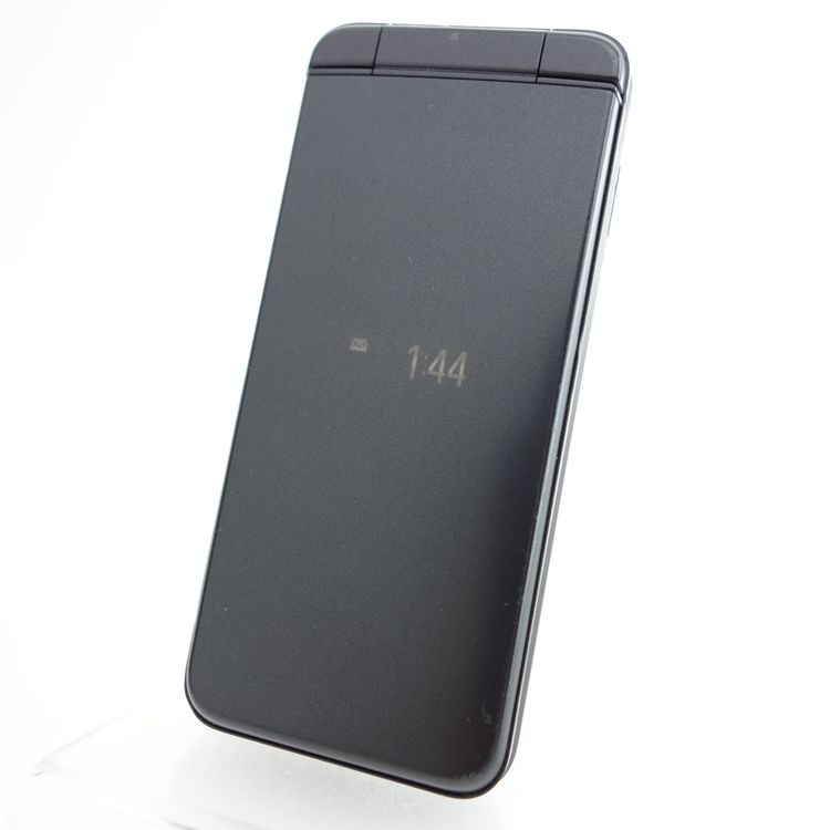 ��SIM�ե꡼��DIGNO��������4 A202KC �֥�å� Softbank�� �������¡�