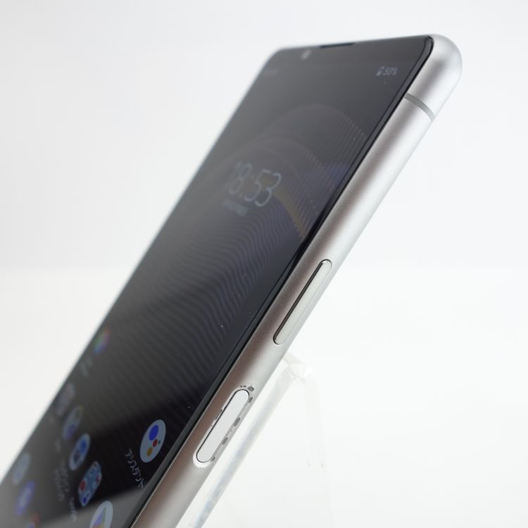 SIMե꡼Xperia 5 III SOG05 եȥС ¡ au