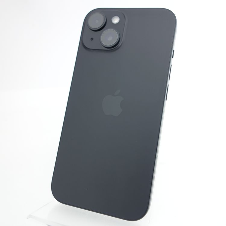 ��SIM�ե꡼��iPhone15 128GB �֥�å� ����95% �������¡�