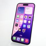 【SIMフリー】iPhone15 Pro 512GB ブルーチタニウム 電池87% ストア版