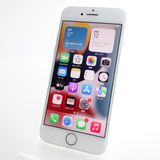 【SIMフリー】iPhone7 256GB シルバー 電池100% 利用制限〇