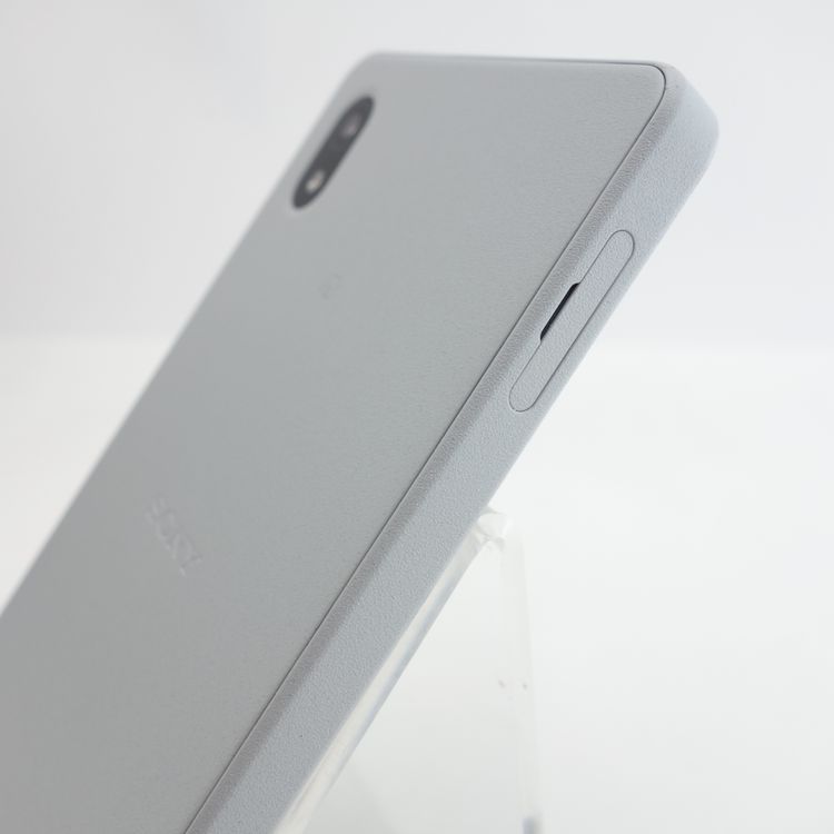 ��SIM�ե꡼��Xperia Ace III SO-53C ���졼 �������¡� docomo��