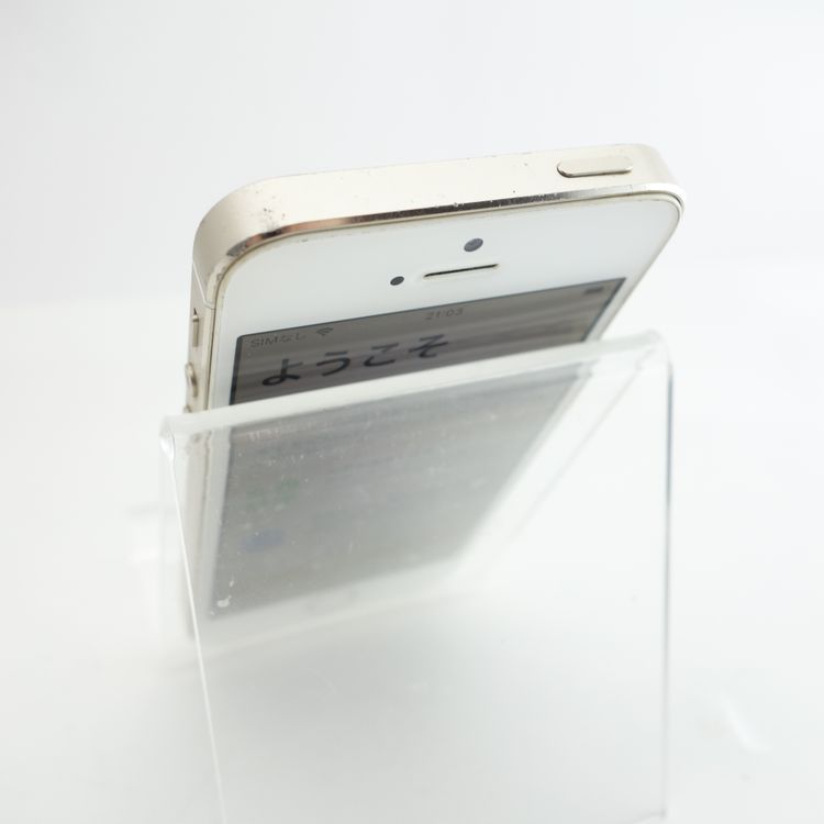 ��docomo��iPhone5S 32GB ������� ����100�� �������¡�