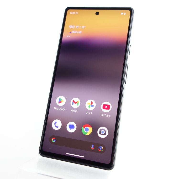 SIMե꡼Google Pixel 6a 128GB 㥳 ݾ