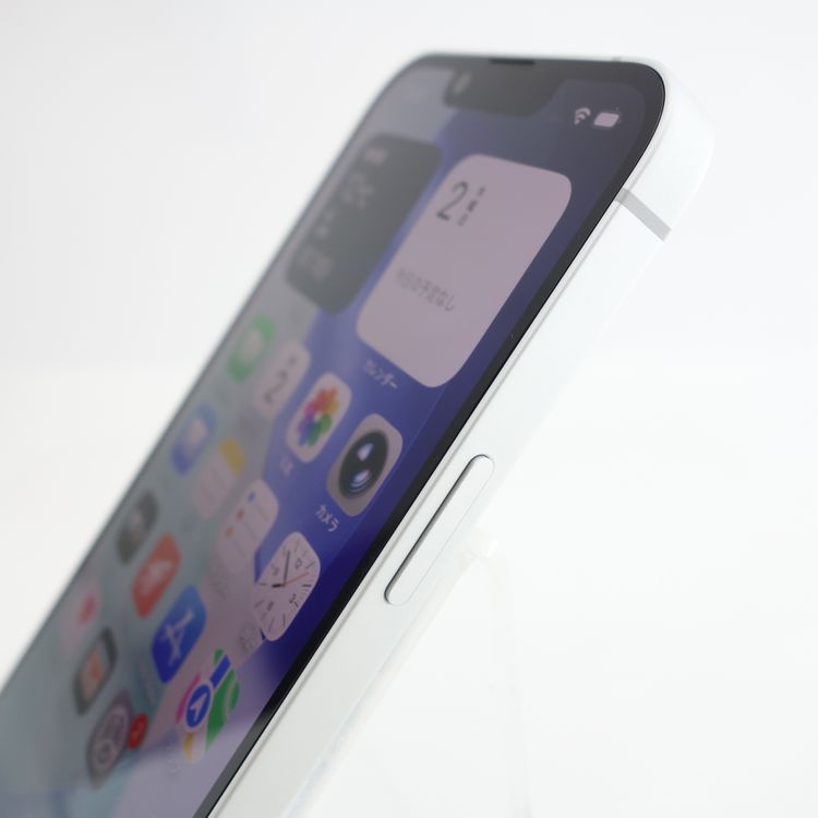 ��SIM�ե꡼��iPhone16e 128GB �ۥ磻�� ����100�� Apple���ȥ���