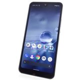【SIMフリー】AQUOS wish A103SH チャコール 利用制限〇 Softbank版