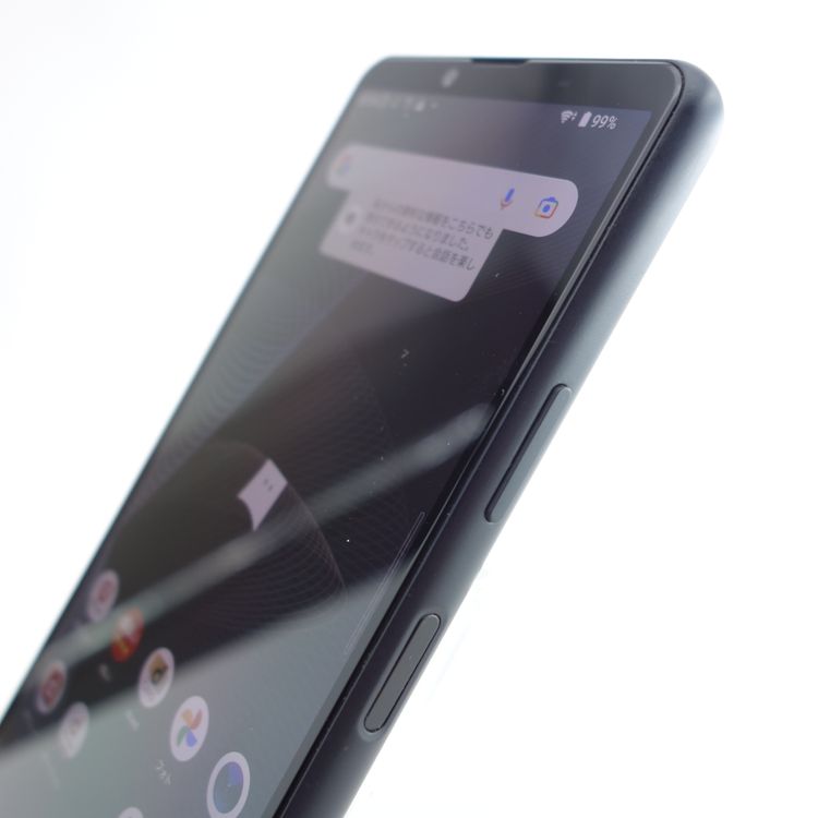 ��SIM�ե꡼��Xperia 10 III SO-52B �֥�å� �������¡� docomo��