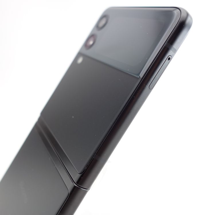 ��SIM�ե꡼��Galaxy Z Flip3 5G SC-54B �ե���ȥ�֥�å� �������¡�
