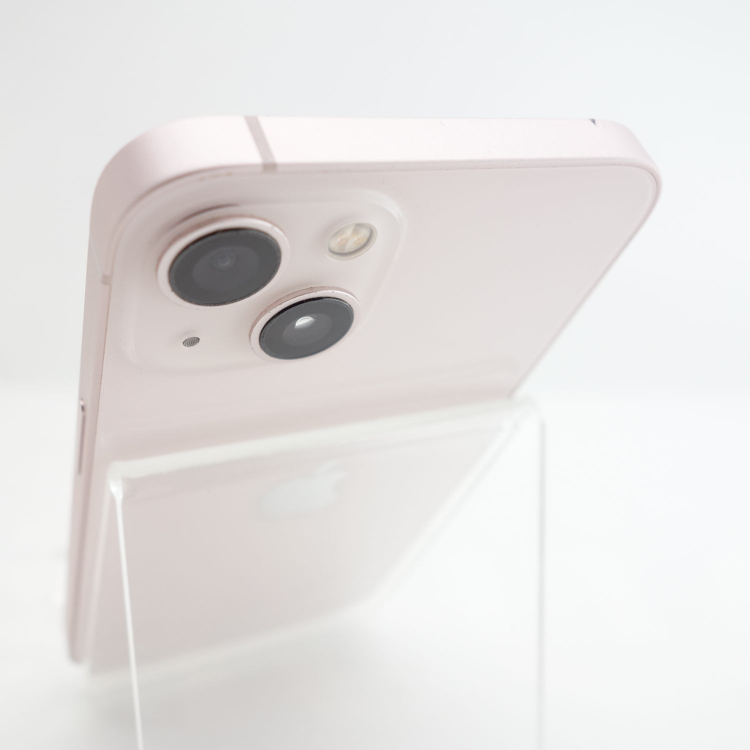 ムスビー｜【SIMフリー】iPhone13 256GB ピンク 電池100％ 利用制限 